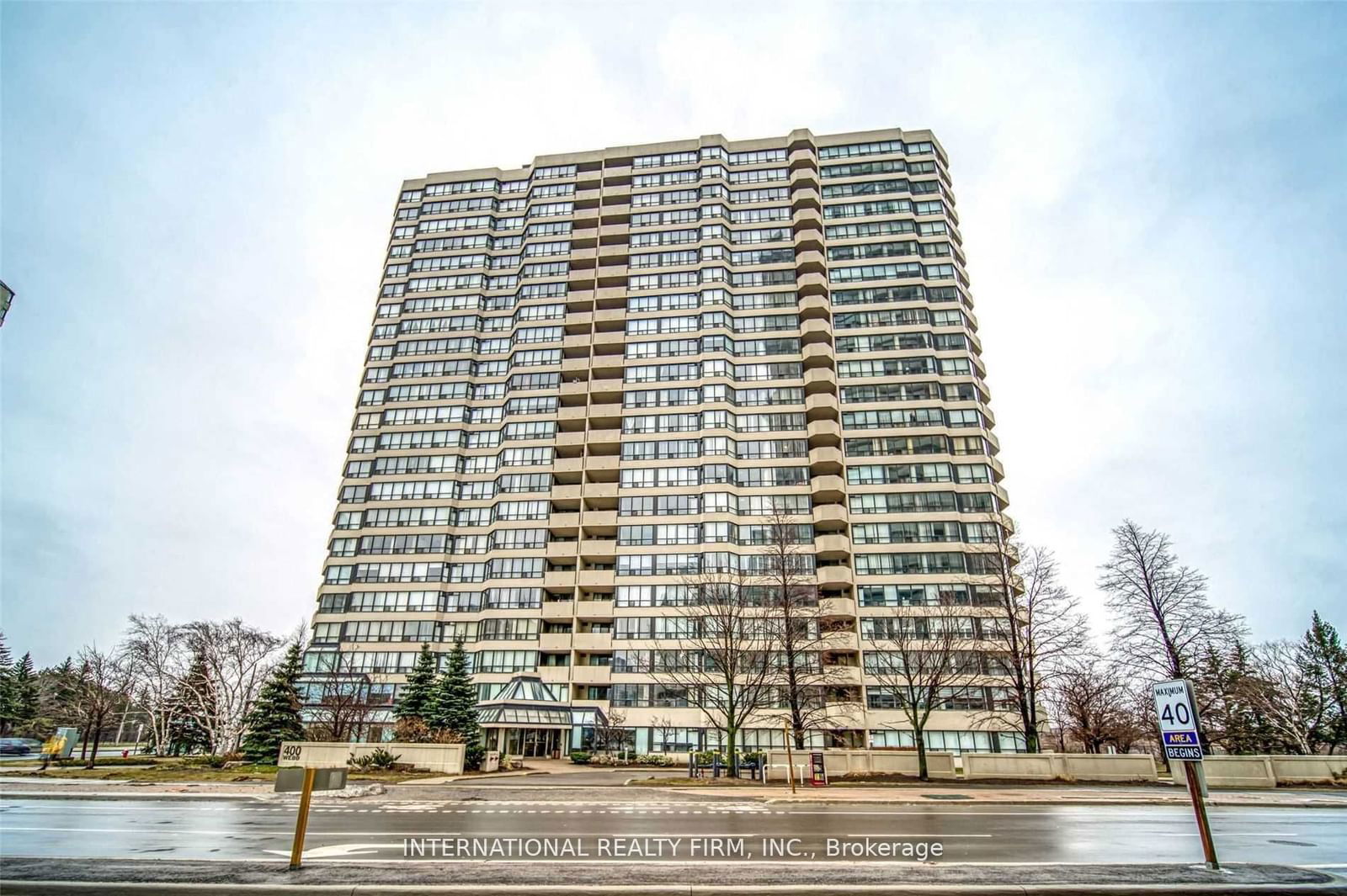 400 Webb Dr, unit 206 for rent - image #1