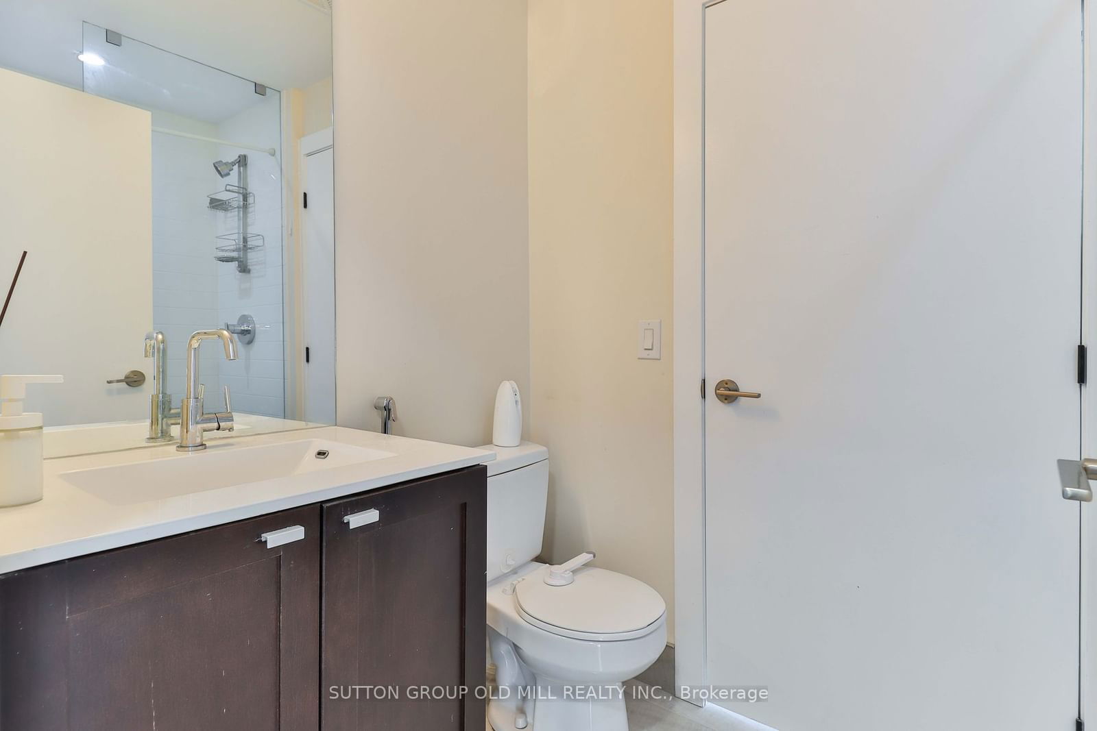 105 The Queensway, unit 2703 for rent - image #15