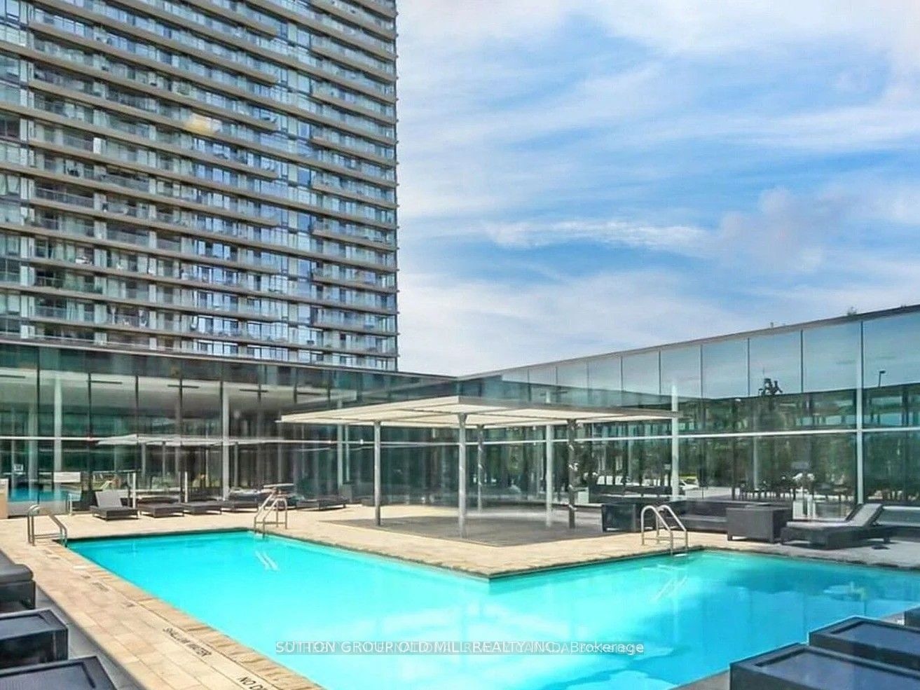 105 The Queensway, unit 2703 for rent - image #22