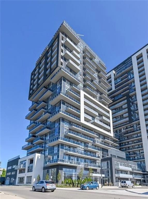 2081 FAIRVIEW St, unit 1803 for sale - image #1