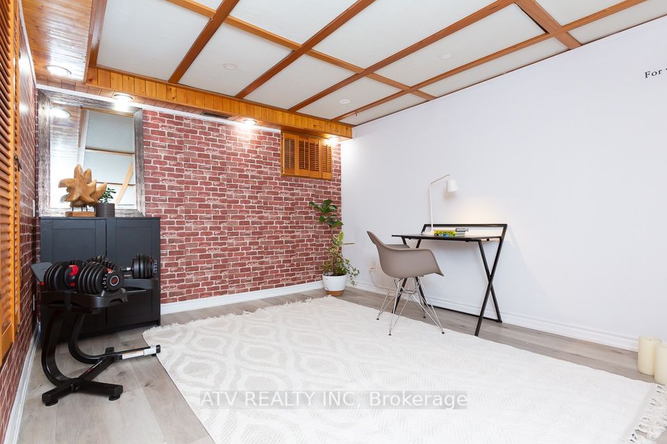 400 Bloor St, unit 23 for sale - image #23