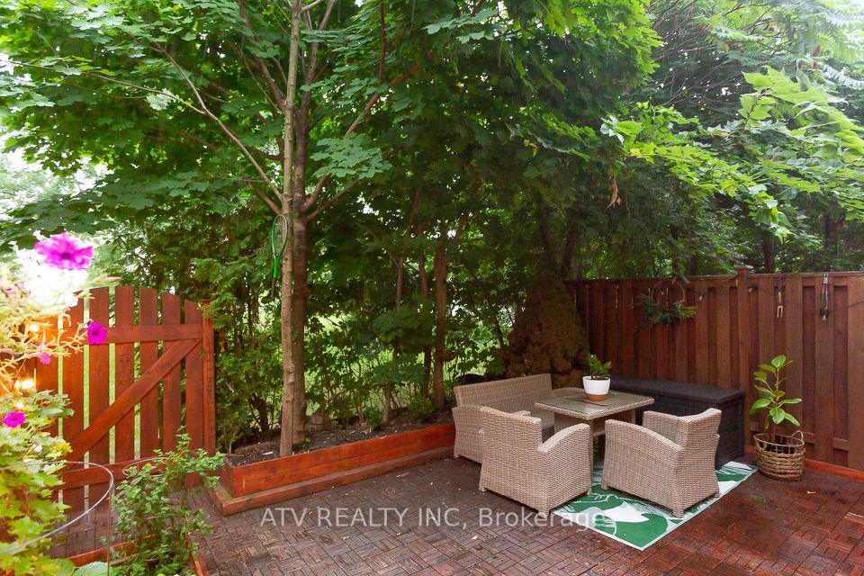 400 Bloor St, unit 23 for sale - image #25