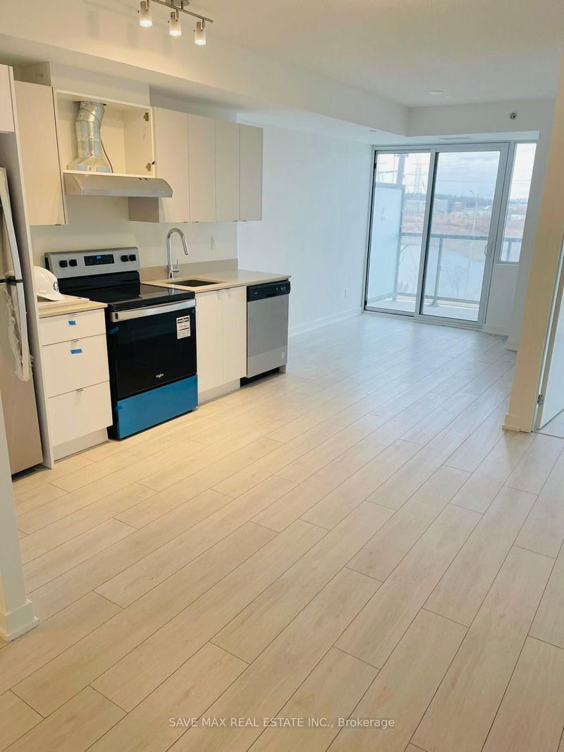 3200 DAKOTA COMMON, unit B412 for rent