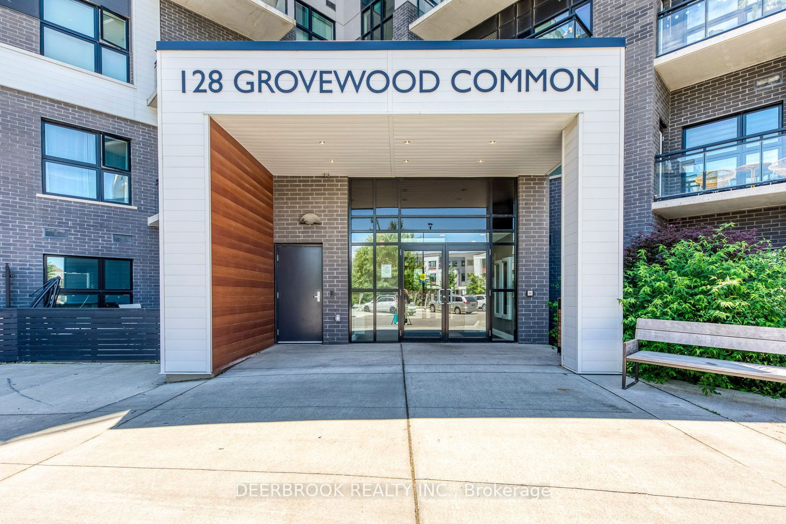 128 Grovewood Common, unit 205 for rent