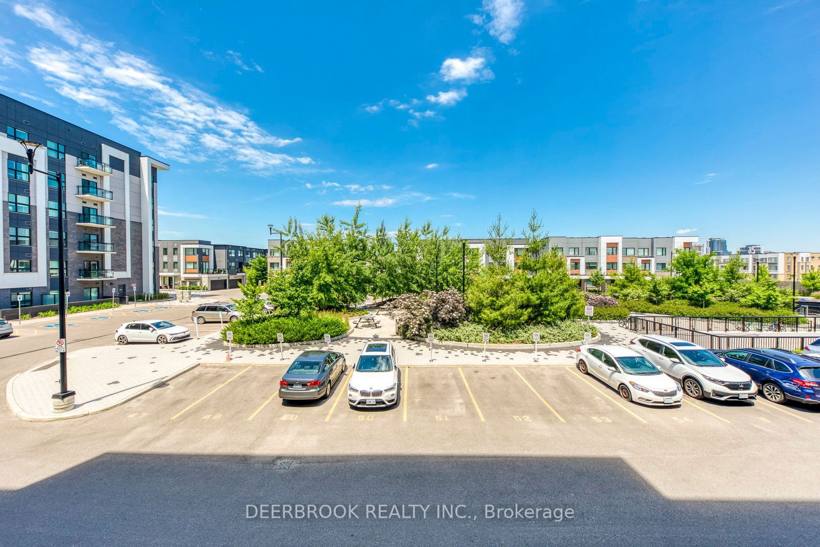 128 Grovewood Common, unit 205 for rent