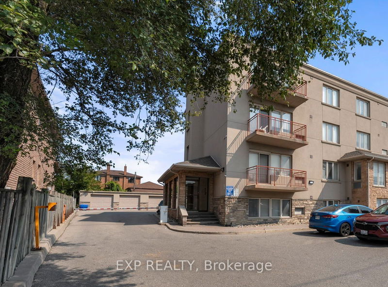 2615 Keele St, unit 403 for sale - image #1