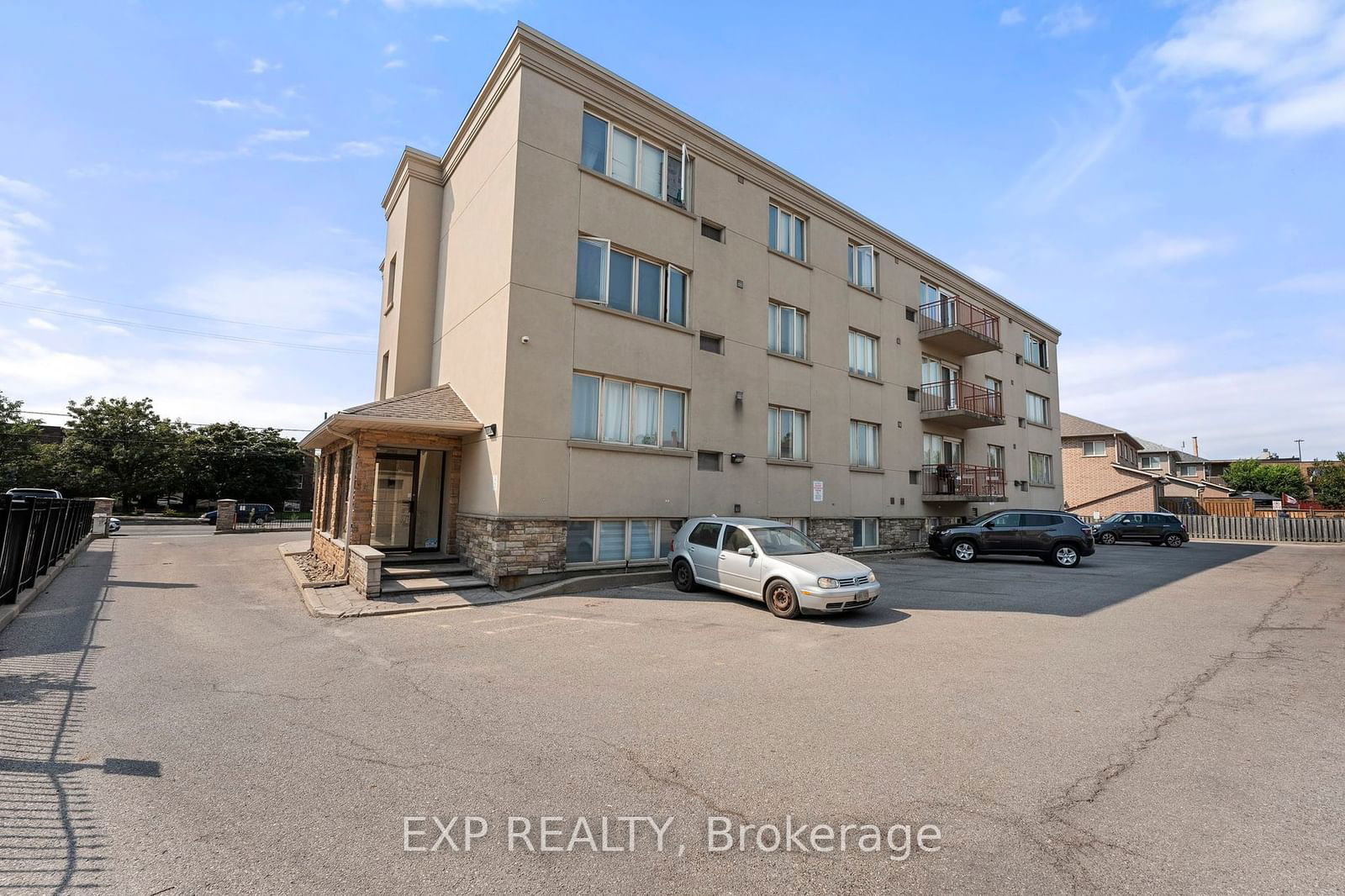 2615 Keele St, unit 403 for sale - image #2