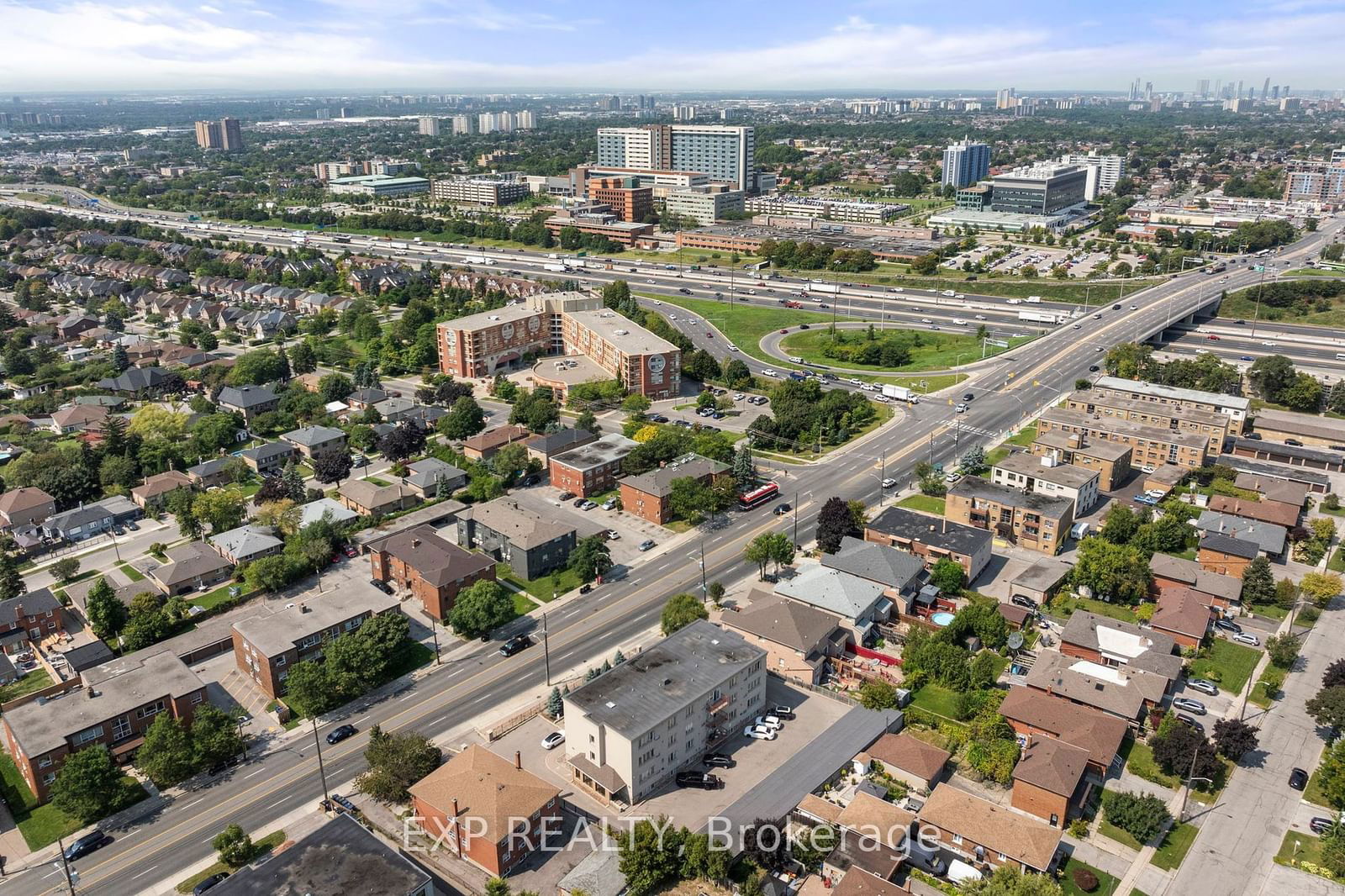 2615 Keele St, unit 403 for sale - image #24