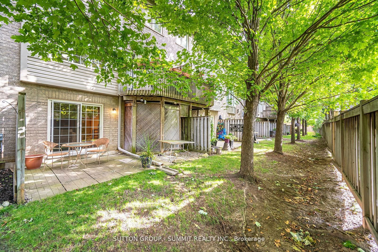 485 Bristol Rd W, unit 5 for sale - image #23