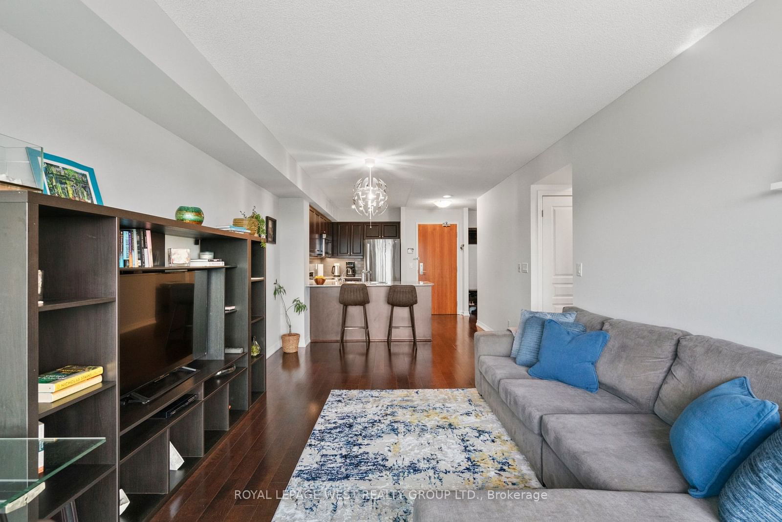 1403 Royal York Rd, unit 514 for sale - image #14