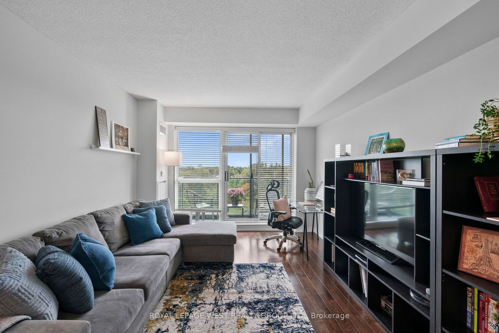 1403 Royal York Rd, unit 514 for sale - image #15