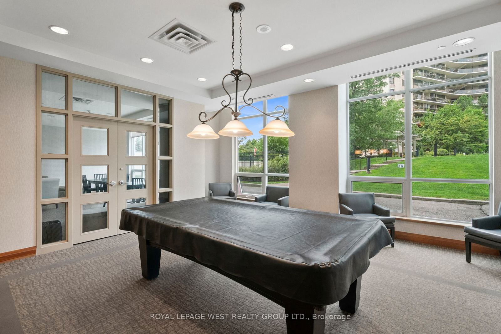 1403 Royal York Rd, unit 514 for sale - image #27