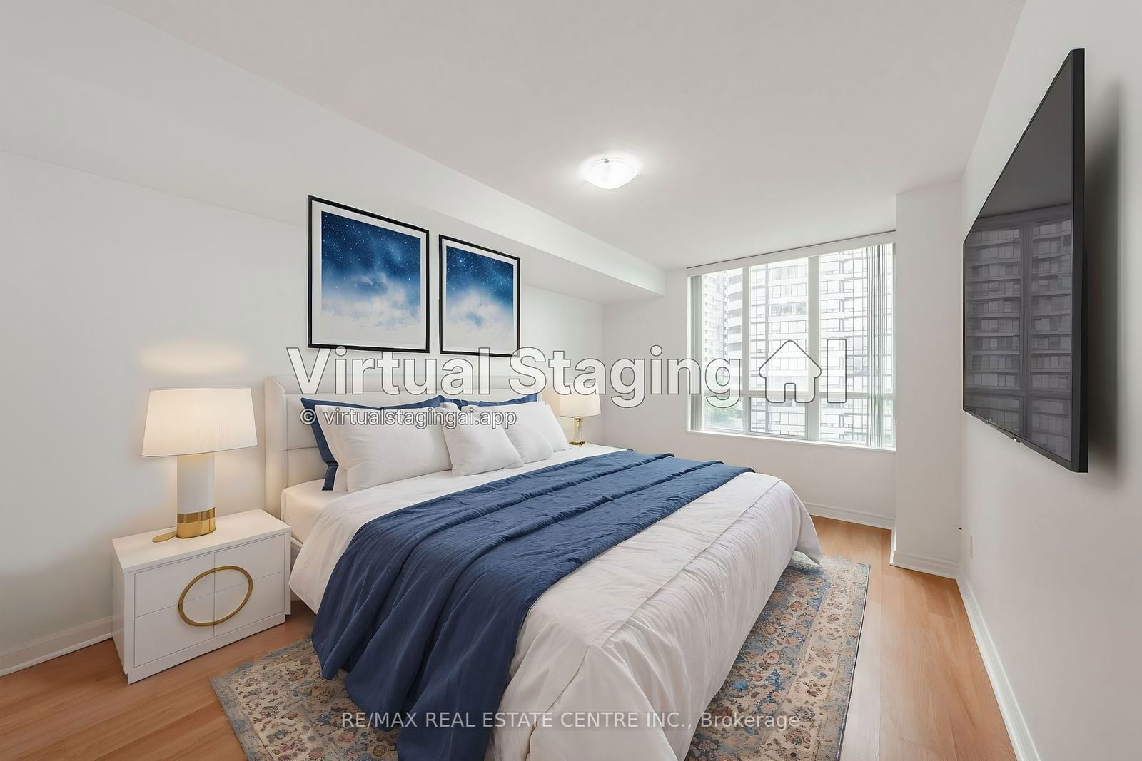 335 Rathburn Rd W, unit 511 for sale - image #34