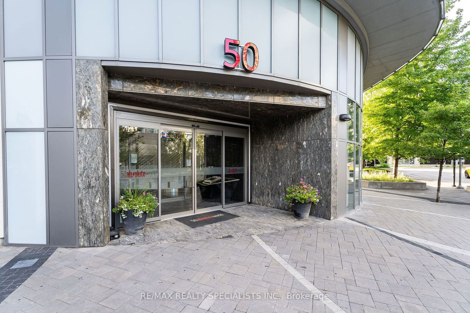 50 Absolute Ave, unit 3108 for sale - image #6