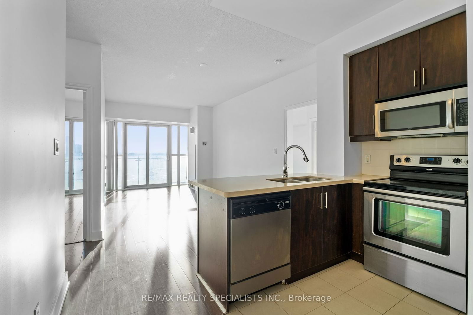 50 Absolute Ave, unit 3108 for sale - image #8