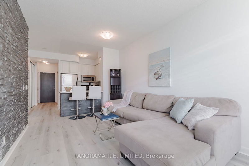 235 Sherway Gardens Rd, unit 207 for sale - image #1