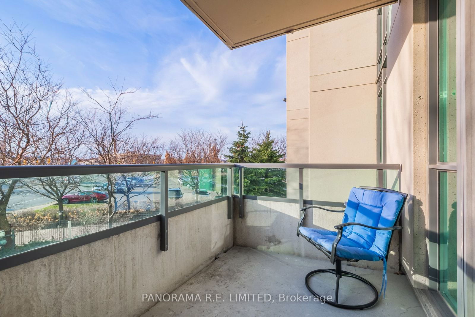 235 Sherway Gardens Rd, unit 207 for sale