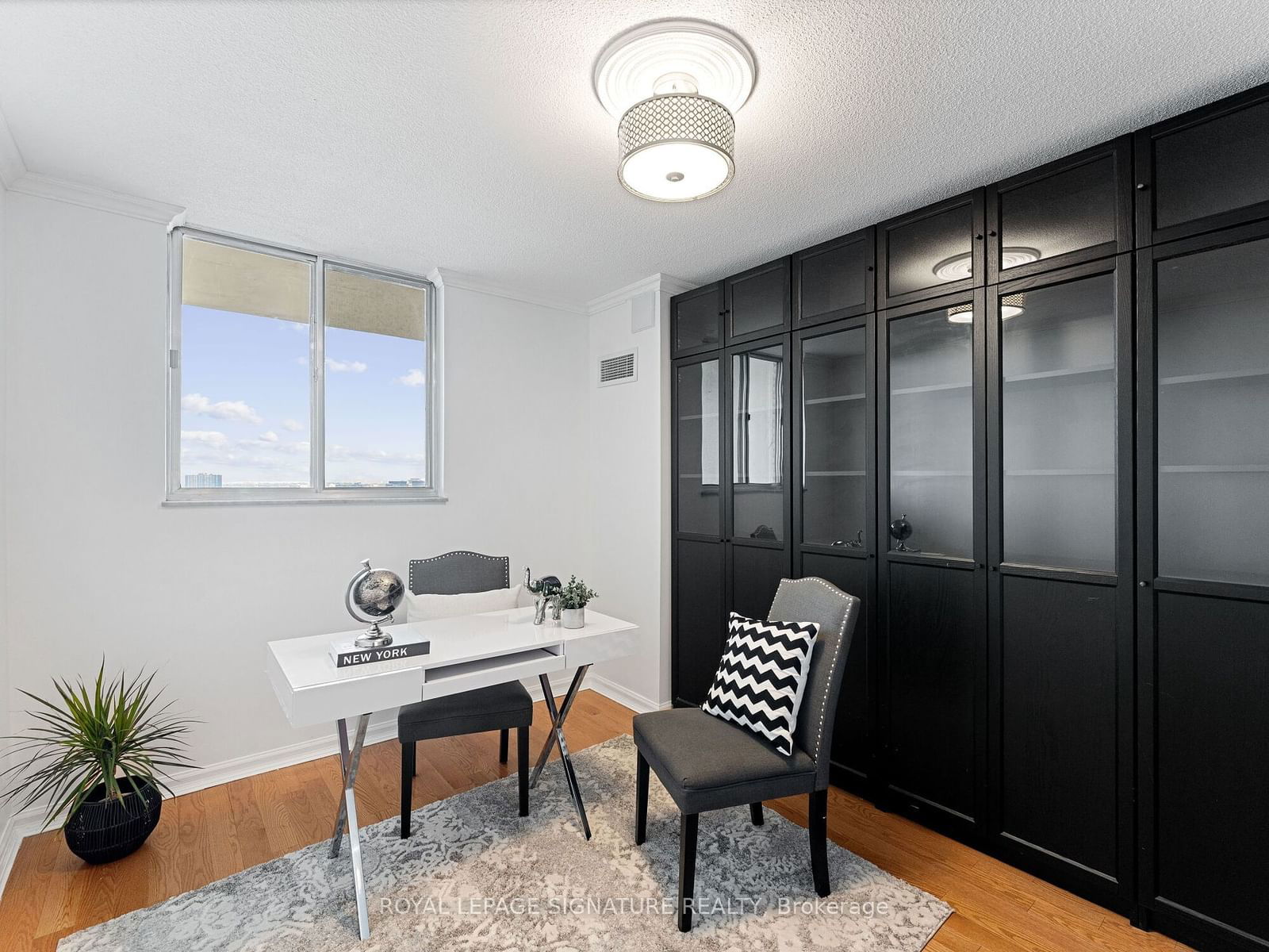 812 Burnhamthorpe Rd, unit Ph04 for sale - image #20