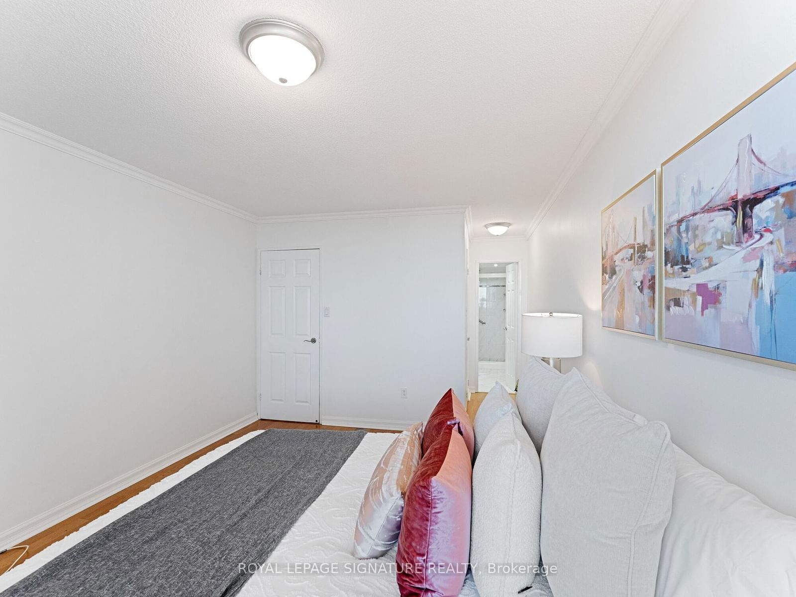 812 Burnhamthorpe Rd, unit Ph04 for sale - image #26