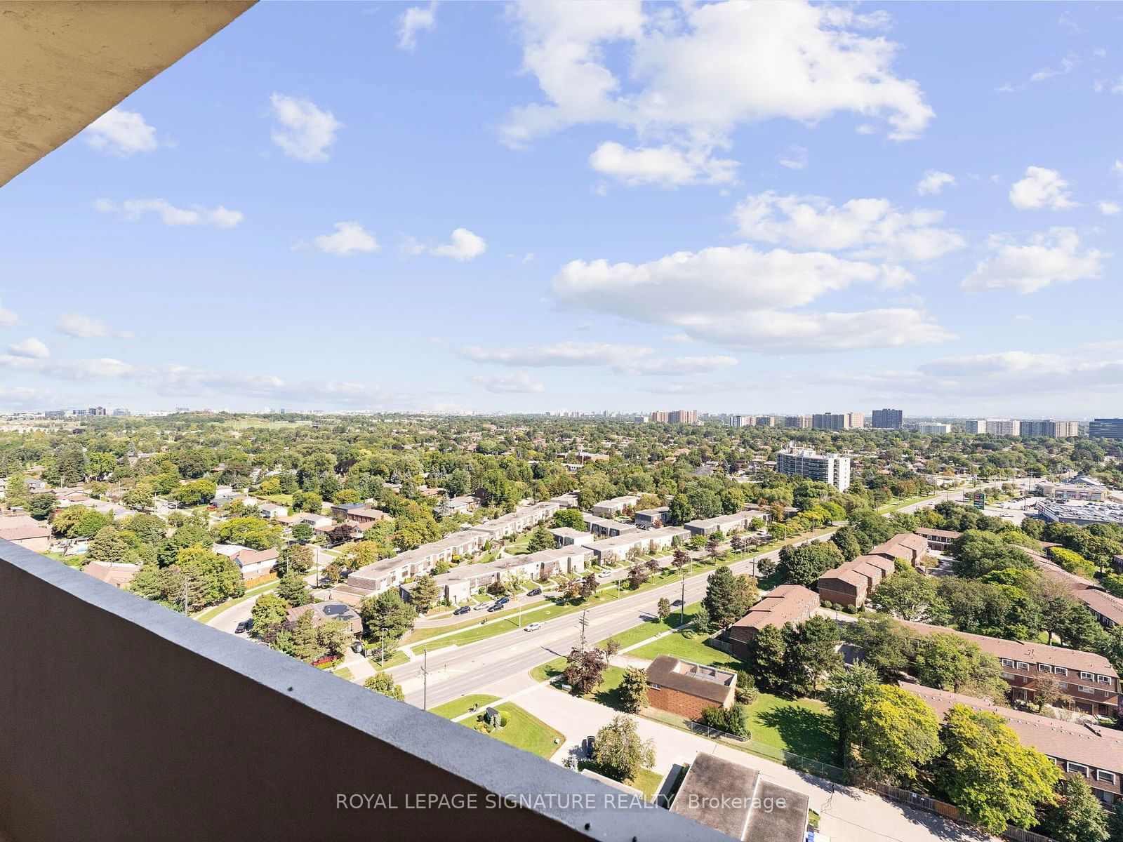 812 Burnhamthorpe Rd, unit Ph04 for sale - image #35