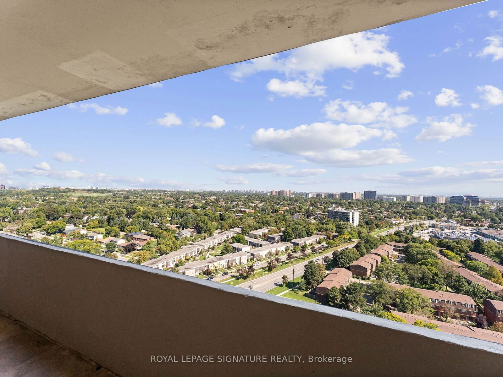 812 Burnhamthorpe Rd, unit Ph04 for sale - image #37