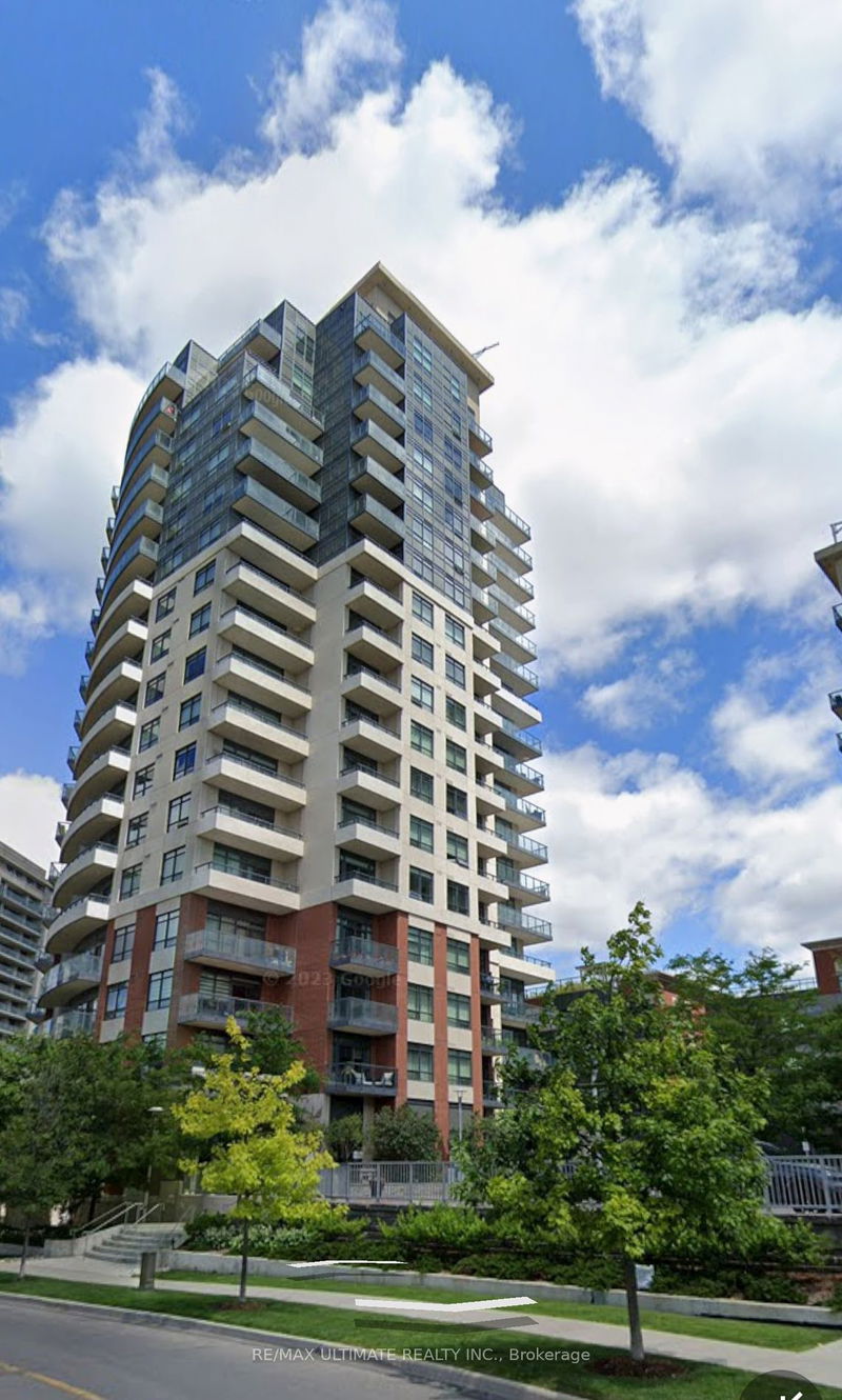 25 Fontenay Crt, unit 707 for rent - image #1