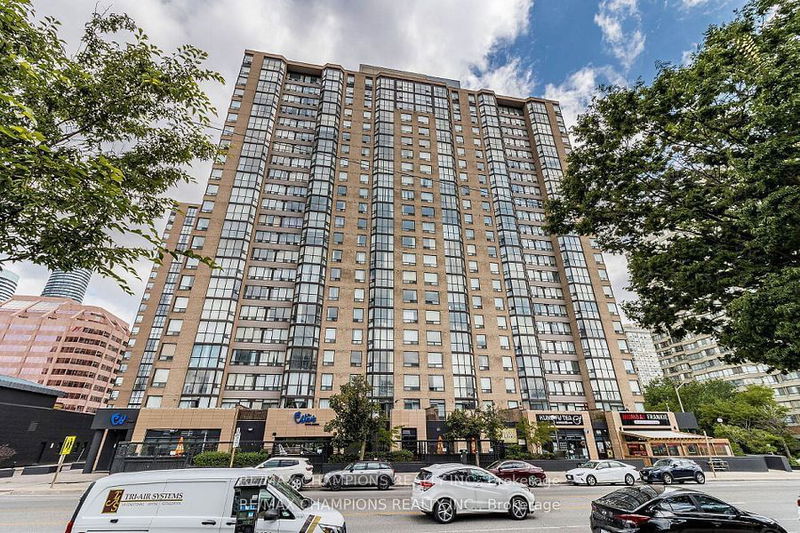 285 Enfield Pl, unit 1511 for sale - image #1