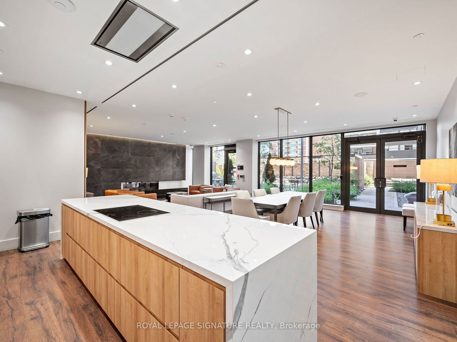 21 Park St E, unit 520 for sale - image #22