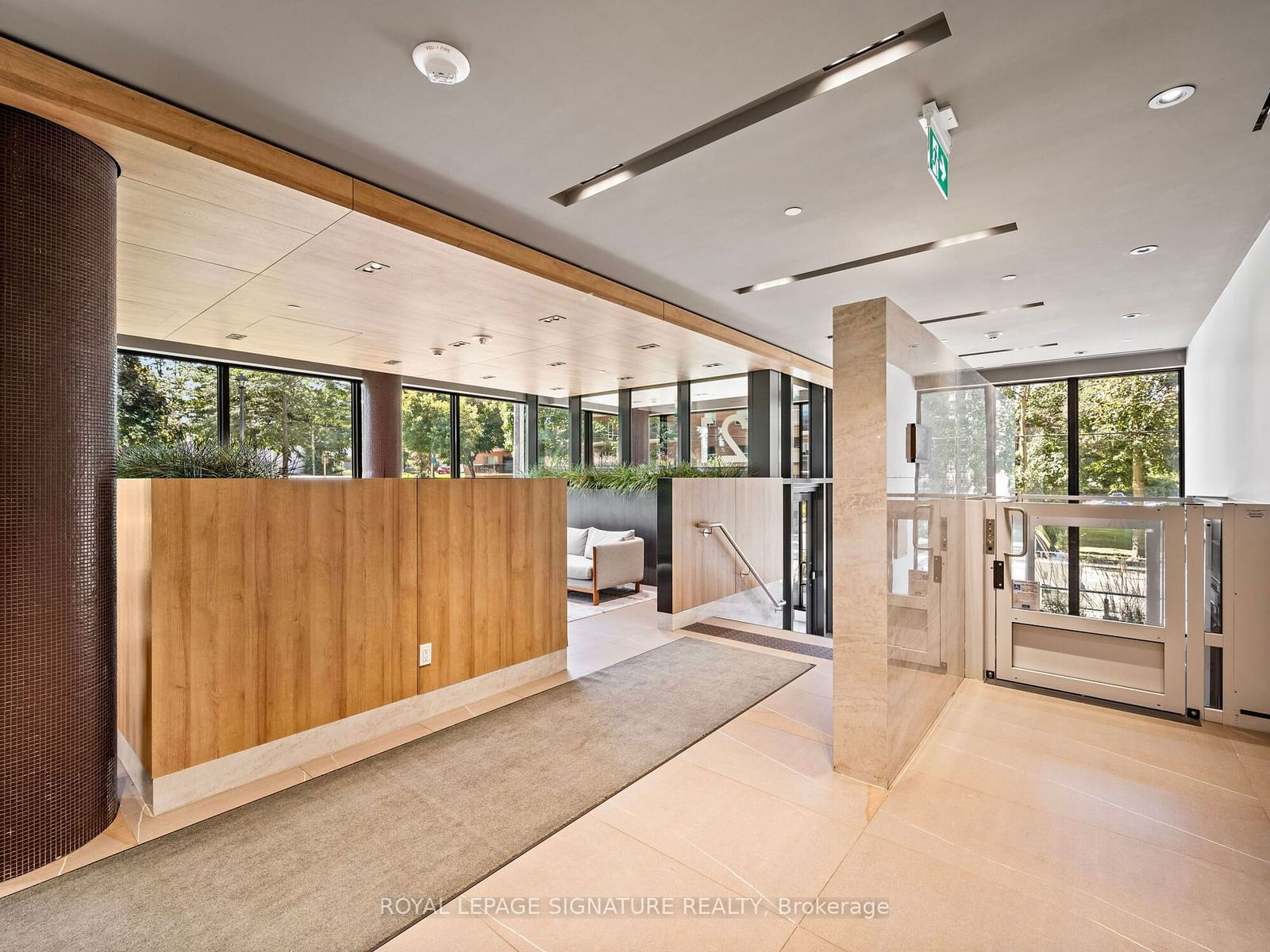 21 Park St E, unit 520 for sale - image #27