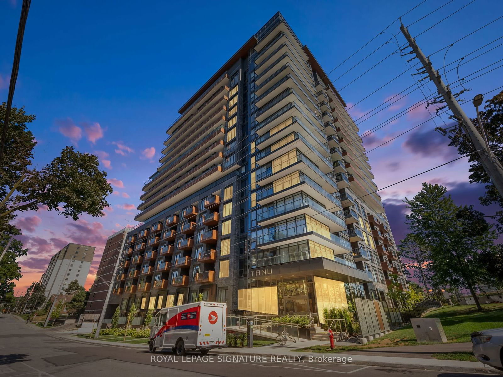 21 Park St E, unit 520 for sale - image #30