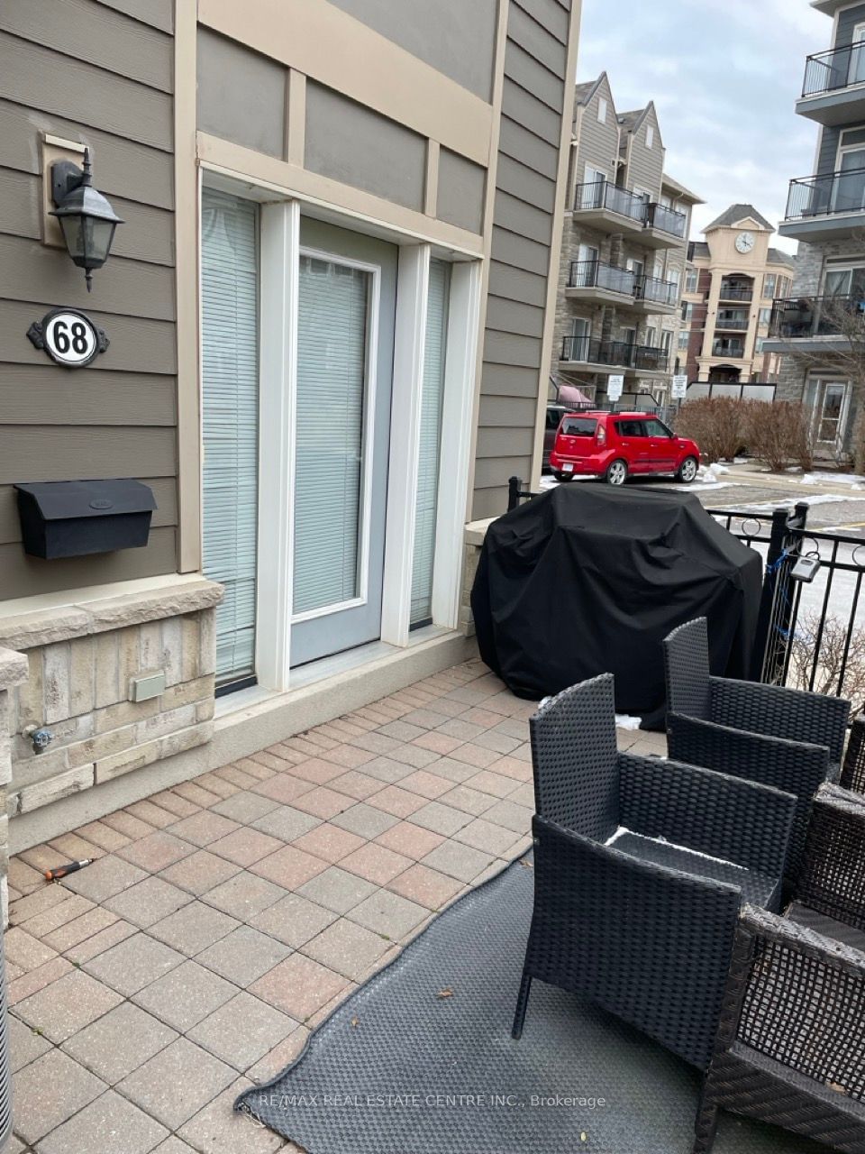 5650 Winston Churchill Blvd, unit 68 for rent