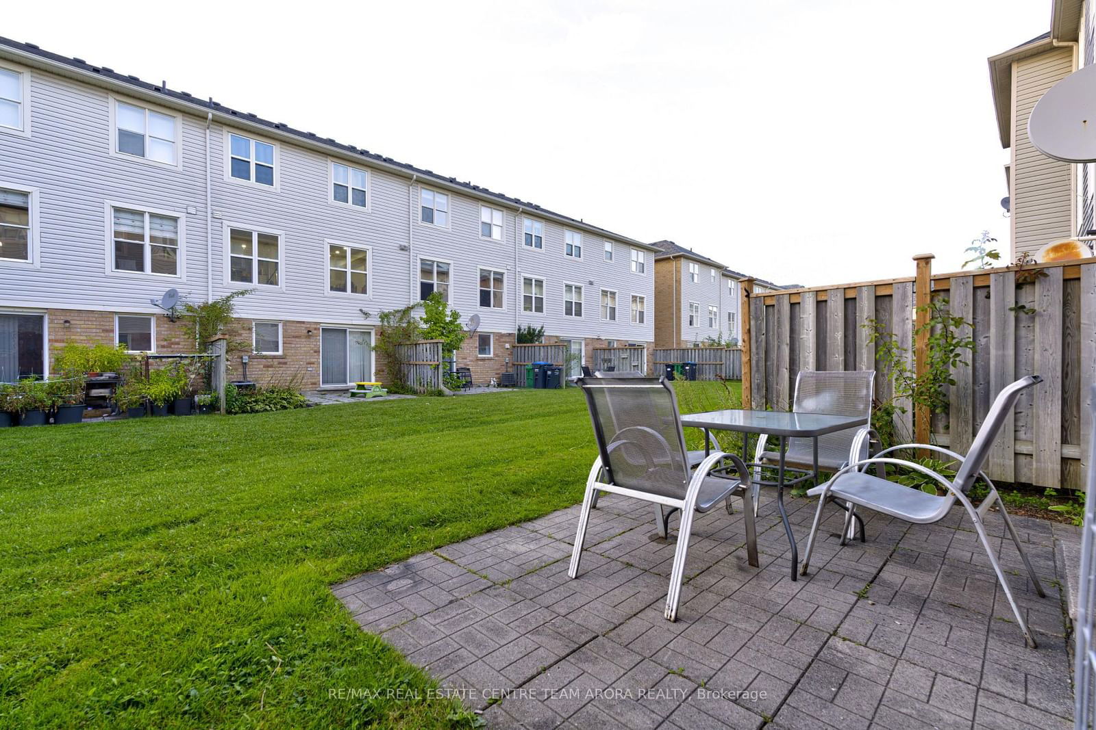 5980 Whitehorn Ave, unit 173 for sale