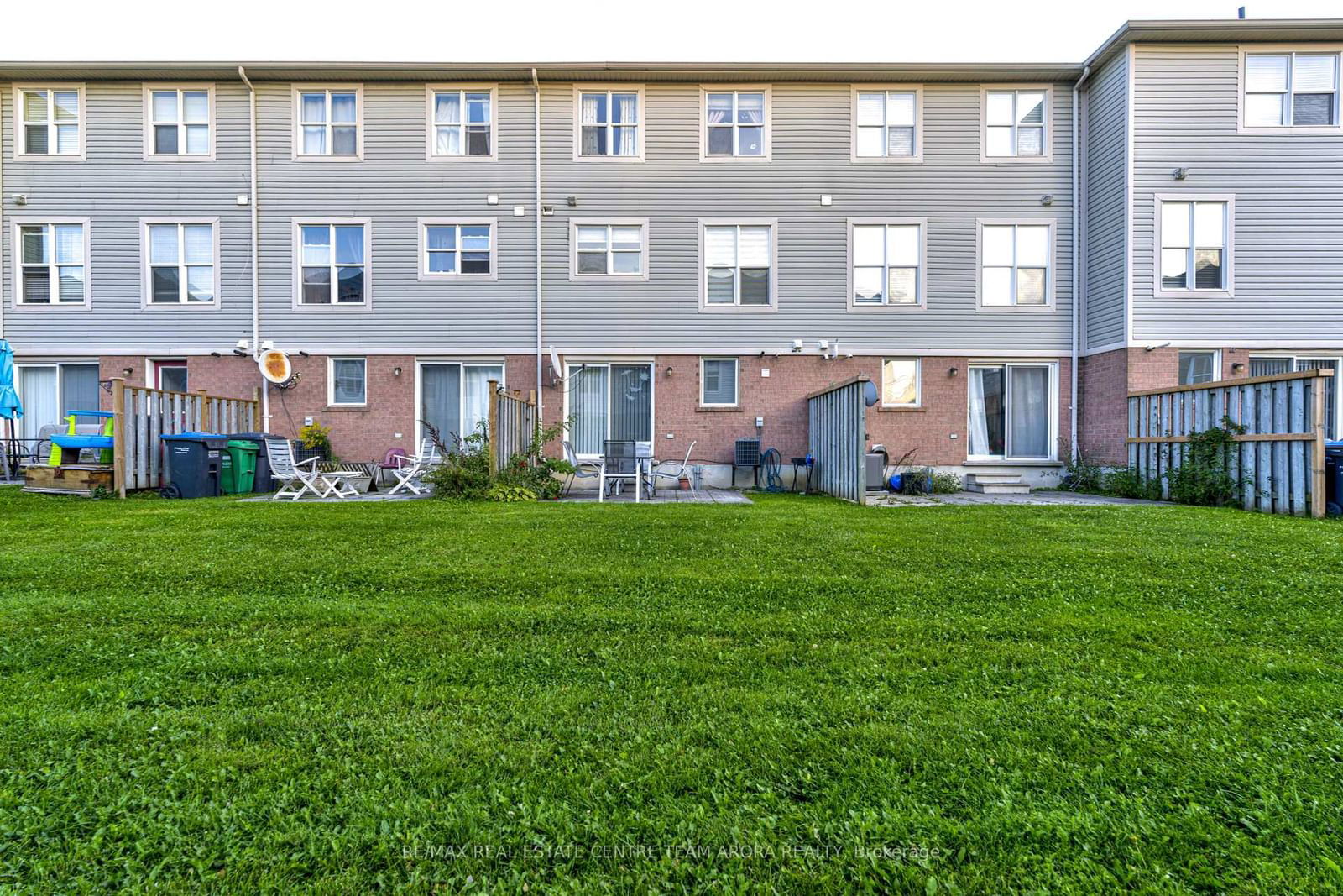 5980 Whitehorn Ave, unit 173 for sale