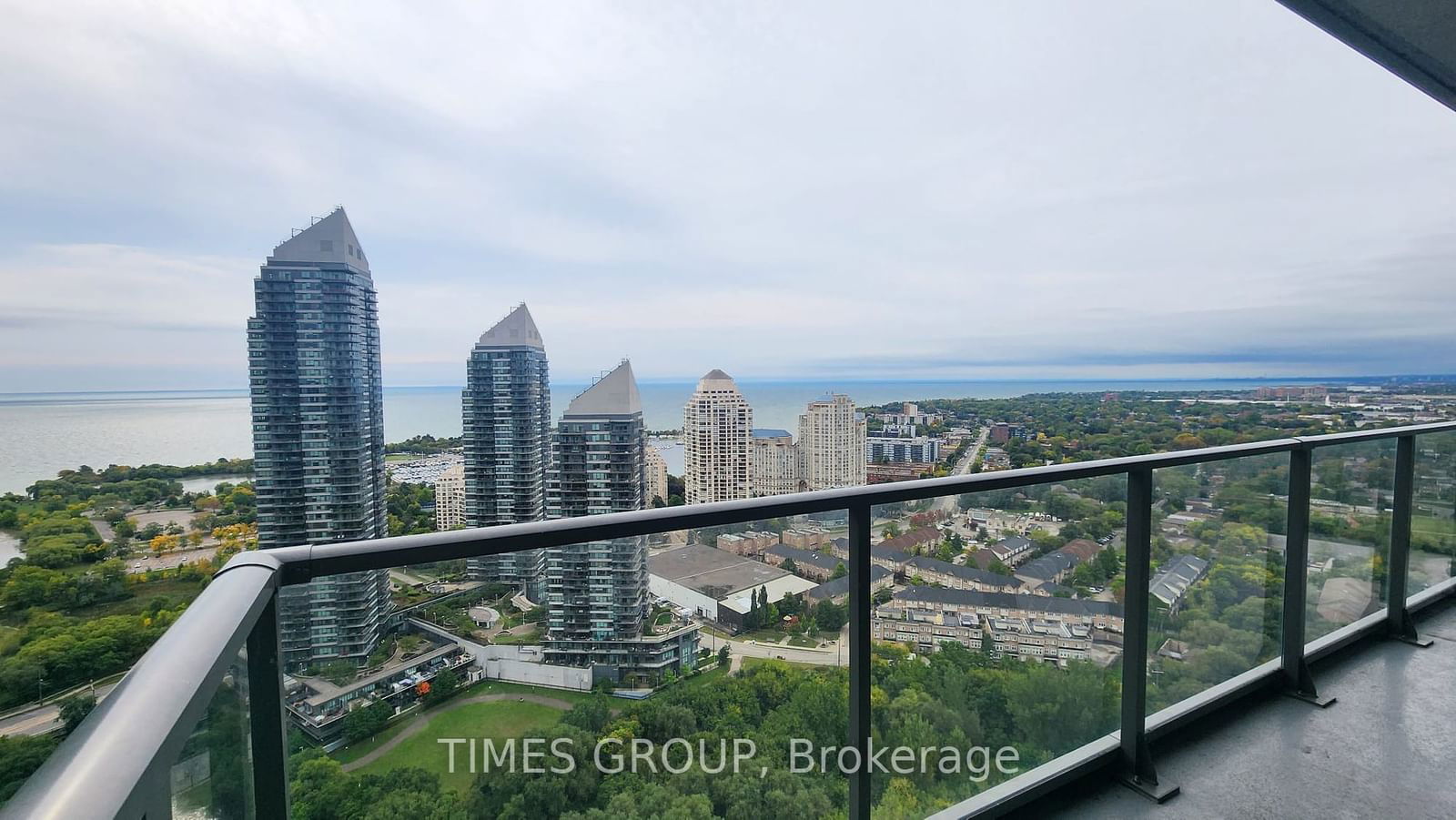 36 Park Lawn Rd, unit 3003 for rent - image #11