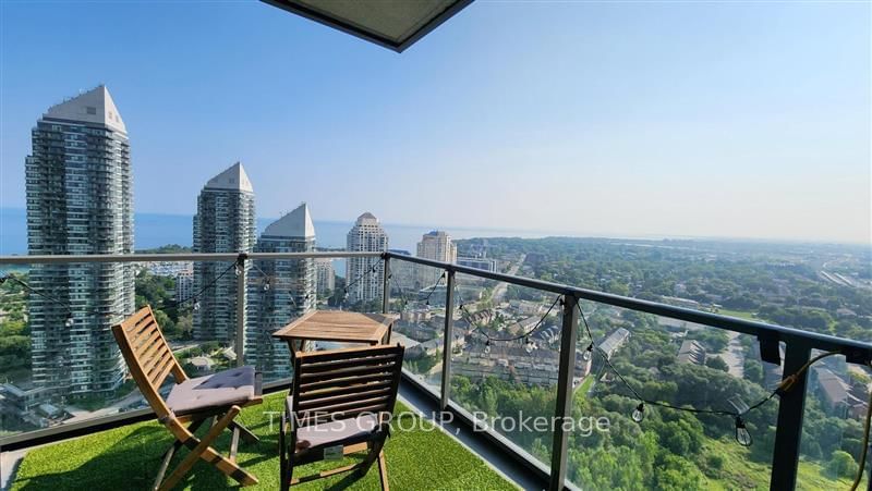 36 Park Lawn Rd, unit 3003 for rent - image #8