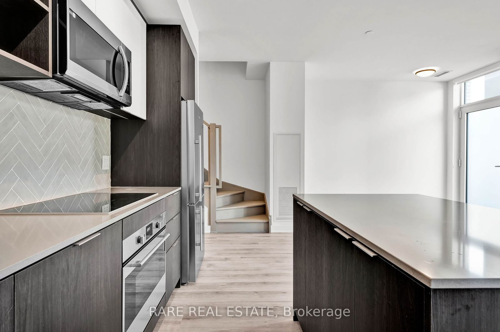 36 Zorra St, unit TH13 for rent