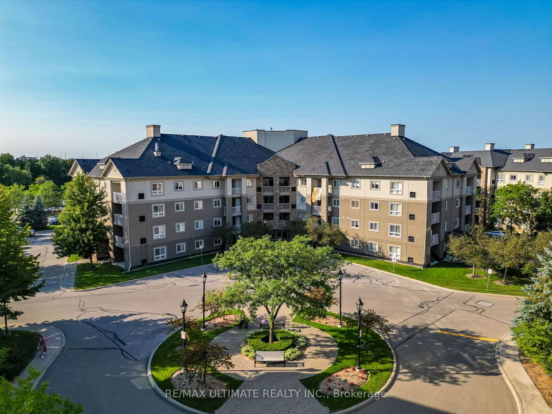 4 Dayspring Circ, unit 3301 for sale - image #1