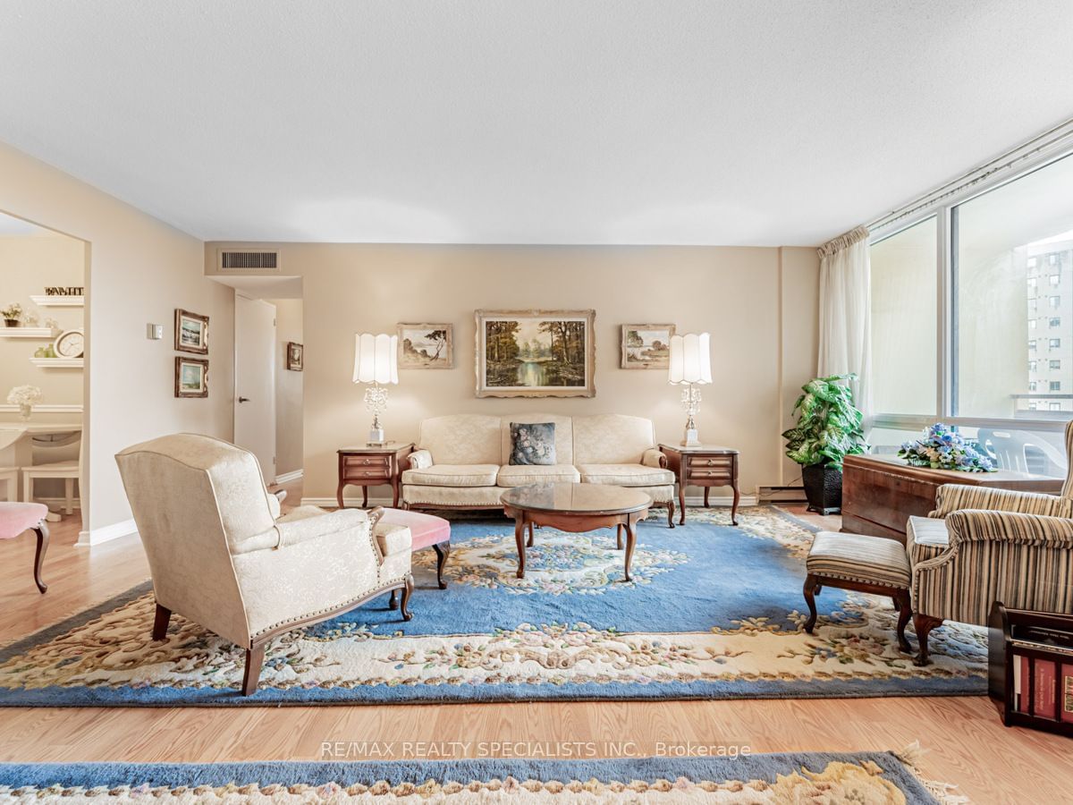 61 Richview Rd, unit 1403 for sale - image #14