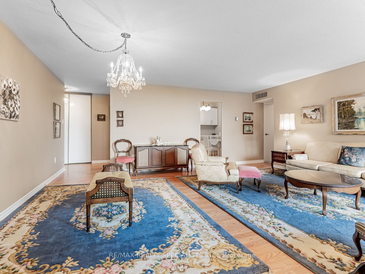 61 Richview Rd, unit 1403 for sale - image #16