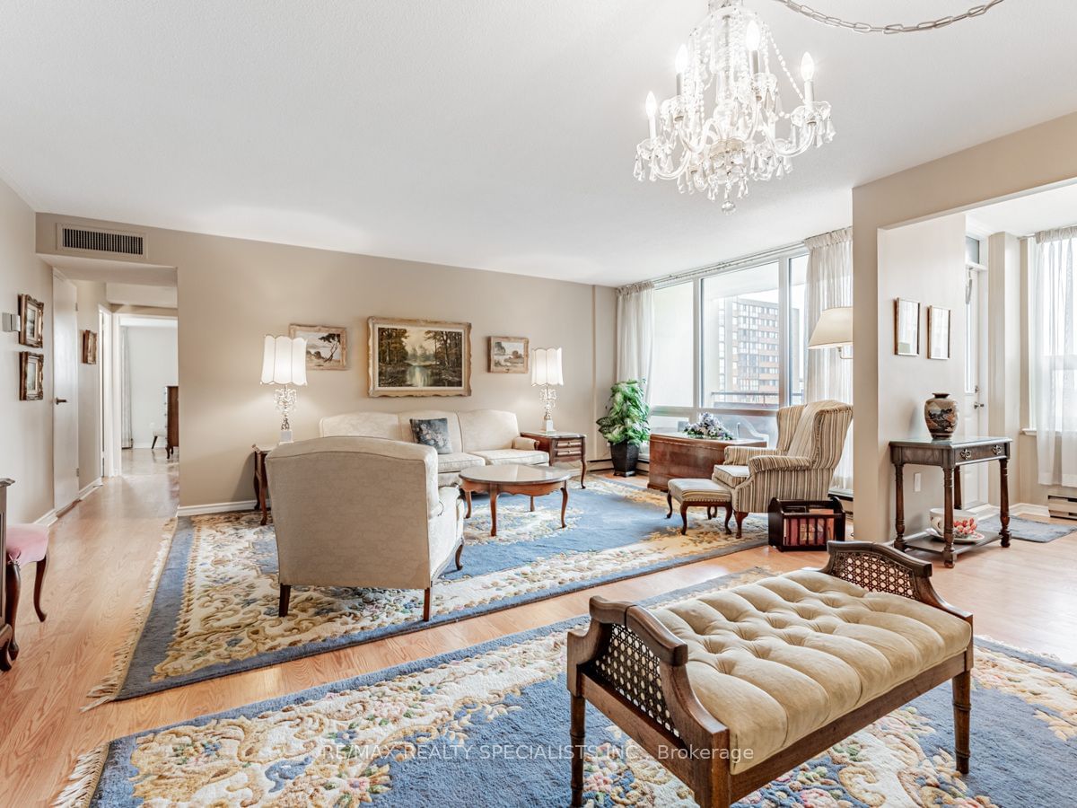 61 Richview Rd, unit 1403 for sale - image #18