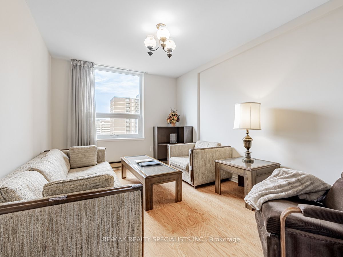 61 Richview Rd, unit 1403 for sale - image #21