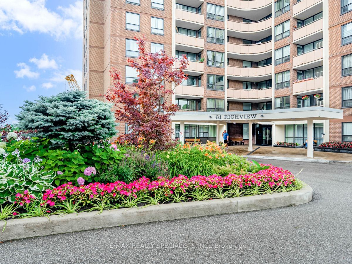 61 Richview Rd, unit 1403 for sale - image #3