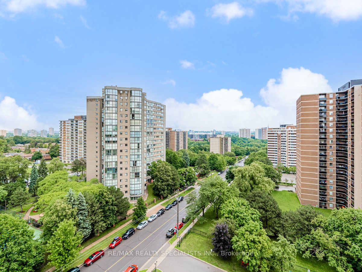 61 Richview Rd, unit 1403 for sale - image #30