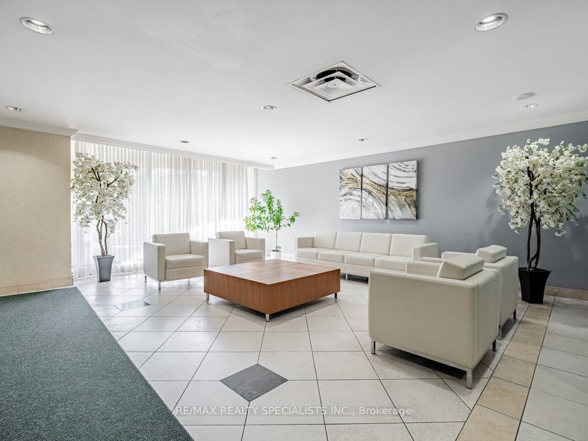 61 Richview Rd, unit 1403 for sale - image #33