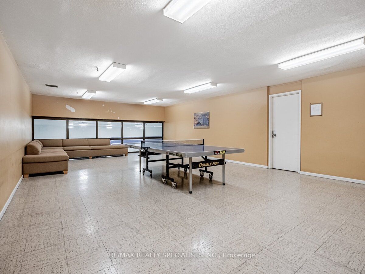 61 Richview Rd, unit 1403 for sale - image #35