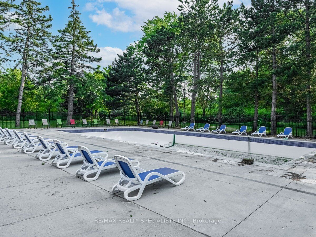 61 Richview Rd, unit 1403 for sale - image #38