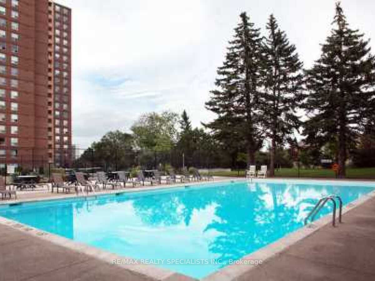 61 Richview Rd, unit 1403 for sale