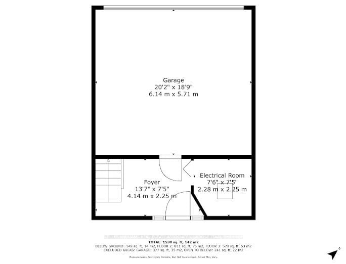 75 Maple Ave S, unit 4 for sale - image #36