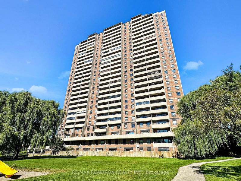 3390 Weston Rd, unit 1906 for sale - image #1