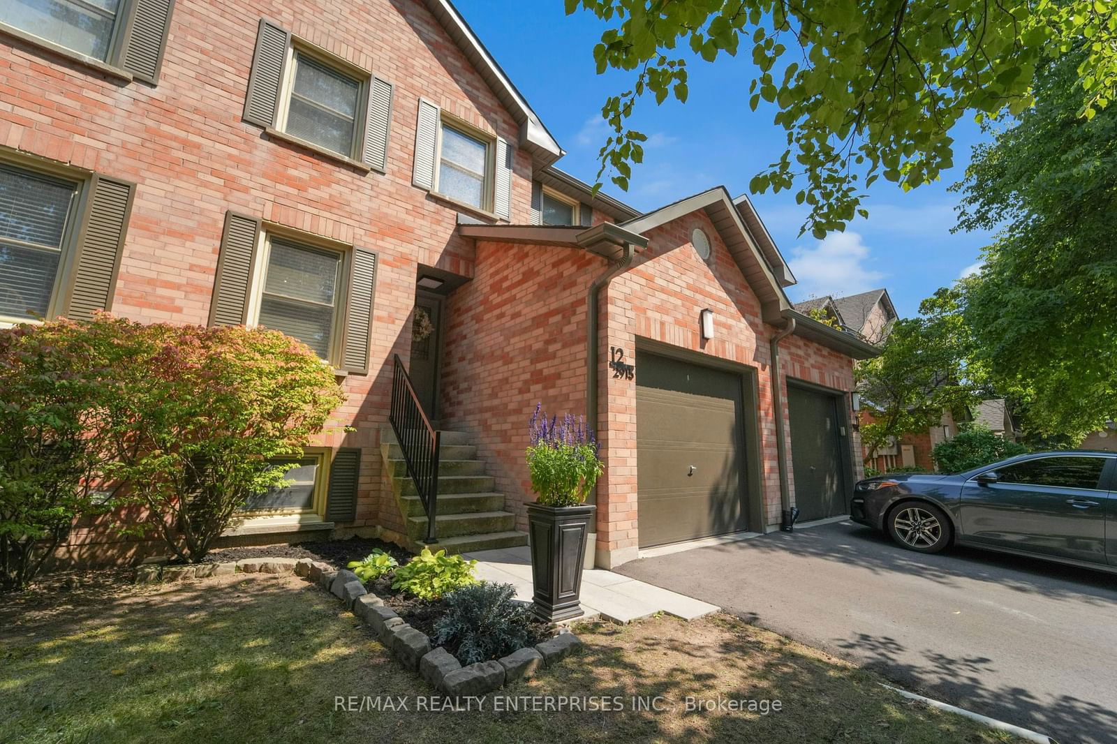 2915 Headon Forest Dr, unit 12 for sale - image #1